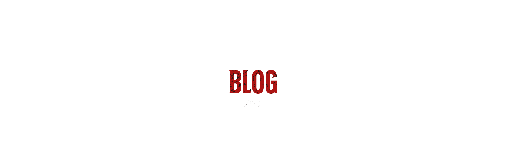 オフィシャルブログ